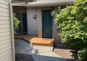 Widgi Creek 1 Bdrm. Condo - So close to biking trails, Mt Bachelor & Bend!