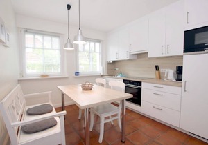 Wiesenweg 4a, Whg. 1 - Ferienwohnung mit 3- Zimmern auf ca. 100m²