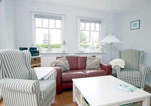 Wiesenweg 4a, Whg. 1 - Ferienwohnung mit 3- Zimmern auf ca. 100m²