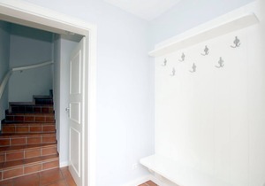 Wiesenweg 4a, Whg. 1 - Ferienwohnung mit 3- Zimmern auf ca. 100m²