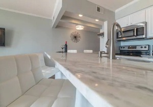 WIFI and Electric-Open Post Hurricane-No amenities