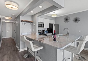 WIFI and Electric-Open Post Hurricane-No amenities