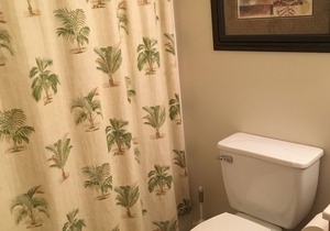 Wildwood 3 bedroom 2 bath condo