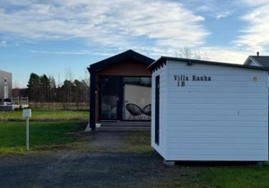 Willa Rauha 1B