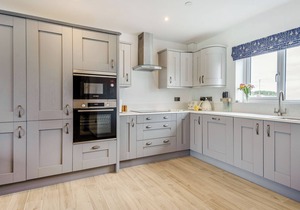 Willow Tree Cottage - UK35893