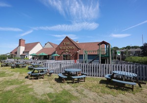 Willows, Blackburn by Marston's Inn