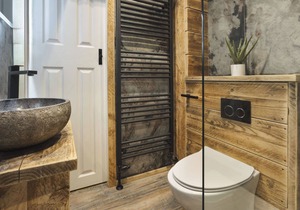 Windermere Central Hotel - Room 1