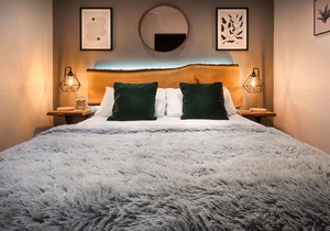 Windermere Central Hotel - Room 5