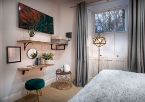 Windermere Central Hotel - Room 5