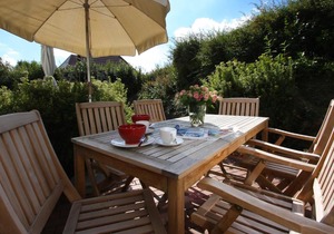 Windflüchter, Landhaus Haven Höövt - [#119569]