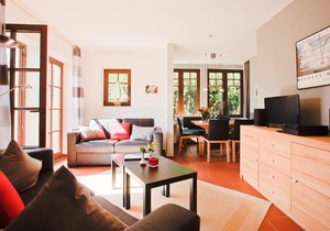 Windflüchter, Landhaus Haven Höövt - [#119569]