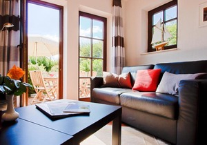 Windflüchter, Landhaus Haven Höövt - [#119569]