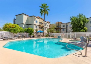 Windmill Suites Surprise Ascend Hotel Collection