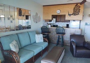 🌞Winds VI F2: Oceanfront, Prime Location Near Boardwalk🌞