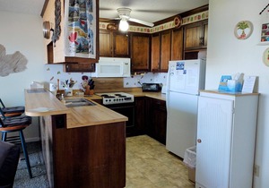 🌞Winds VI F2: Oceanfront, Prime Location Near Boardwalk🌞