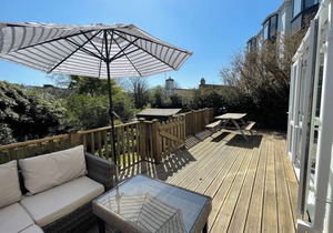 Windsor Cottage - 3 Bed | Pet Friendly* | Terrace