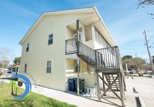 Windy Hill Villa 4 - Beach Fun