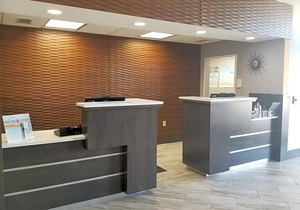 Wingate by Wyndham Port Wentworth Savannah Area