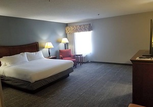 Wingate by Wyndham Port Wentworth Savannah Area