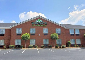 Wingate by Wyndham Port Wentworth Savannah Area