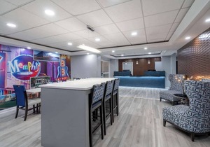 Wingate by Wyndham Horn Lake Southaven