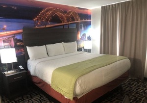 Wingate by Wyndham Horn Lake Southaven