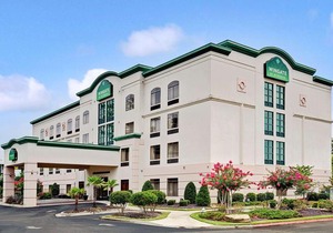Wingate by Wyndham Atlanta Airport South
