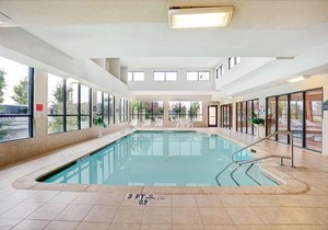 Wingate by Wyndham Atlanta Airport South