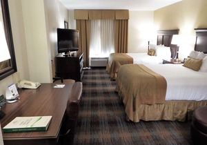 Wingate by Wyndham Greensboro