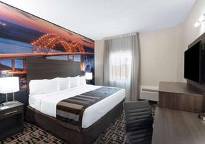 Wingate By Wyndham Horn Lake Southaven