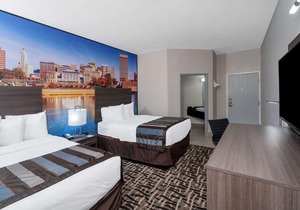 Wingate By Wyndham Horn Lake Southaven