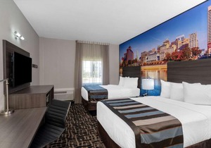 Wingate By Wyndham Horn Lake Southaven