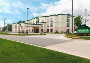 Wingate by Wyndham Lafayette Airport