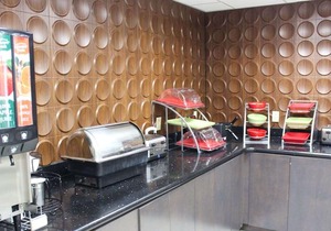 Wingate by Wyndham Port Wentworth Savannah Area