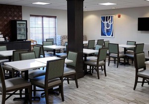 Wingate by Wyndham Port Wentworth Savannah Area