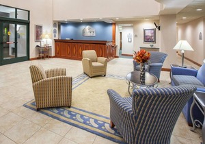 Wingate By Wyndham Rome