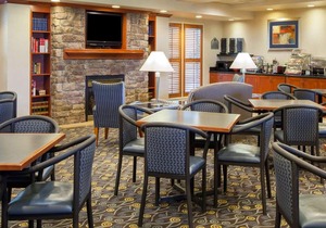 Wingate By Wyndham Rome