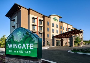 Wingate by Wyndham San Jose