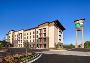 Wingate by Wyndham San Jose