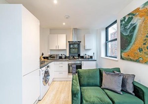 Winkley House by Guestz