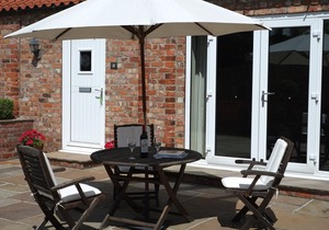 Winsall Court II...Barn Conversions On The Edge Of The Yorkshire Wolds.