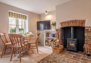 Wishing Well Cottage