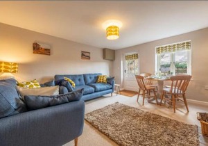 Wishing Well Cottage