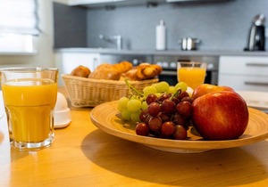 With sea view and balcony, use of swimming pool and sauna - Sea view apartment 29