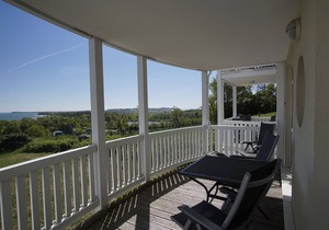 With sea view and balcony, use of swimming pool and sauna - Sea view apartment 14