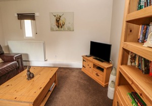WITTON VIEW COTTAGE, pet friendly, with a garden in Hamsterley