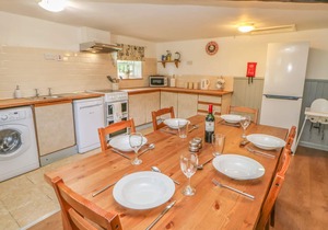 WITTON VIEW COTTAGE, pet friendly, with a garden in Hamsterley