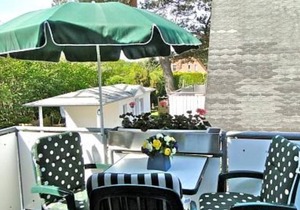 Wohng.3 "Neue Liebe "zfw/112 - modern vacation apartment in the apartment house "Neue Liebe