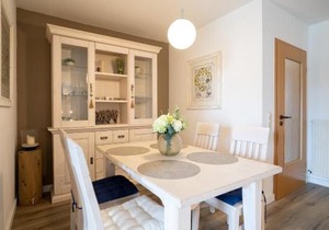 Wohnresidenz Wohnung 5