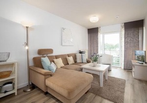 Wohnresidenz Wohnung 5
